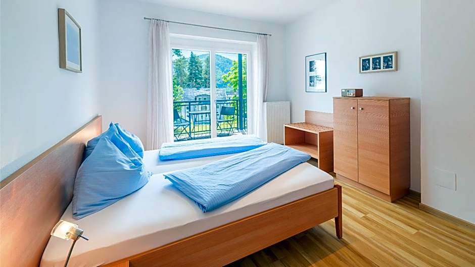 Aparthotel Klopeinersee