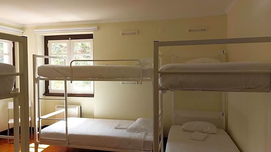 HI Alfeizerão – Pousada de Juventude