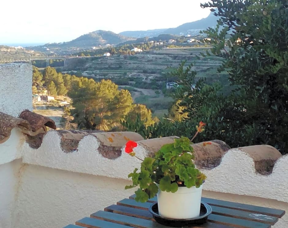 Beautiful Benissa Views