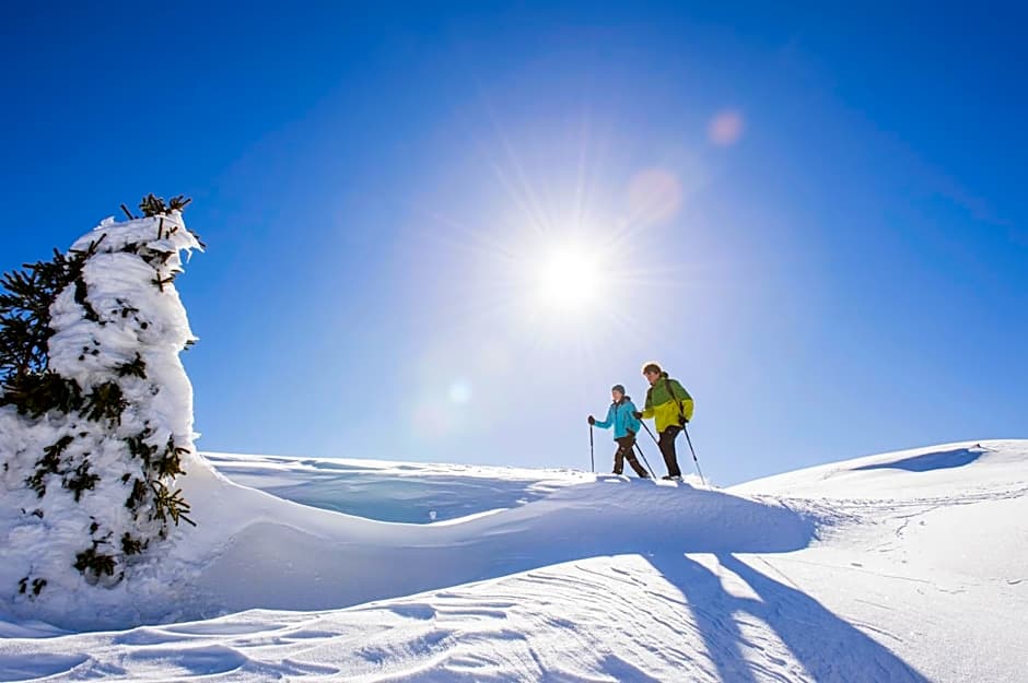 Hotel Haus an der Luck