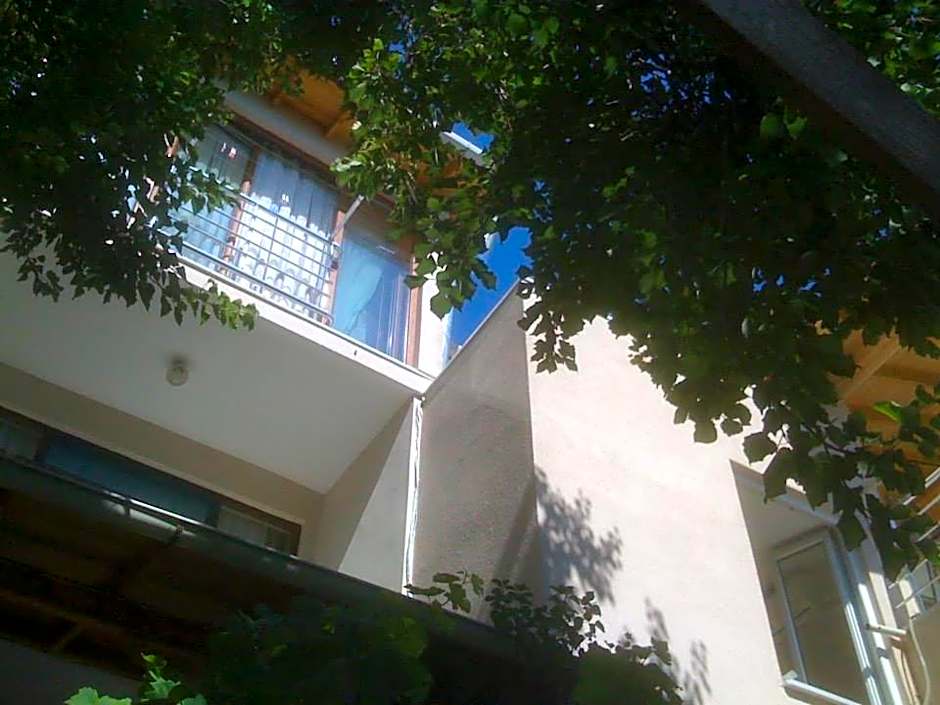 Hotel Mola
