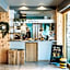 蓼科BASE kitchen,spa&hotel