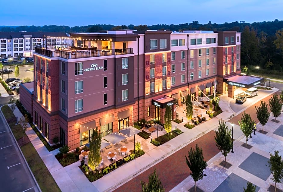 Crowne Plaza - North Augusta