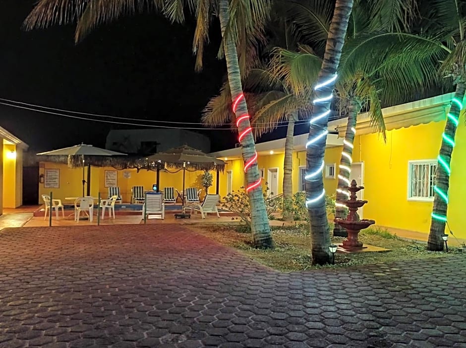 Marina del Sol