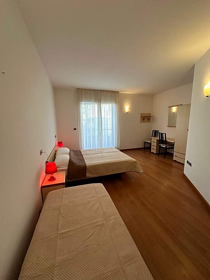 Residence Elisa Luxurious Apartment - AGENZIA COCAL