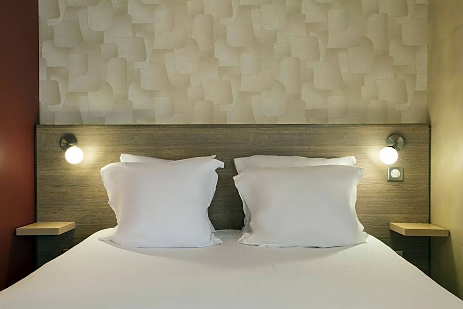Sure Hotel by Best Western Reims Nord