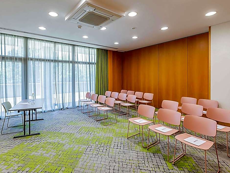 Hotel Mercure Porto Gaia