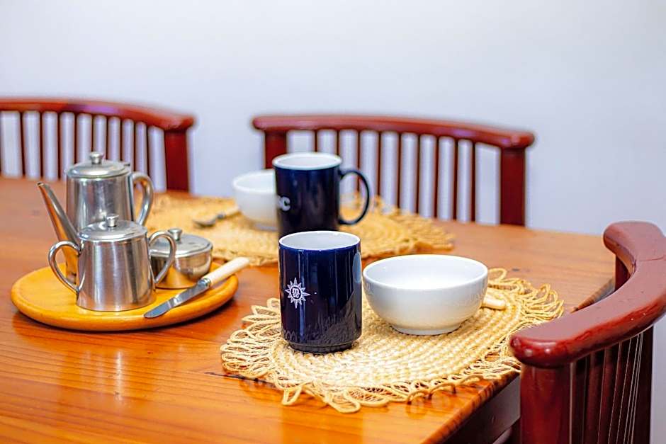 Charming 3 Bedroom House in Búzios – Comfort and Relaxation Close to the Beach!