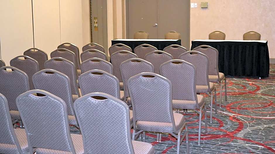 Holiday Inn Houston S - NRG Area - Med Ctr By IHG