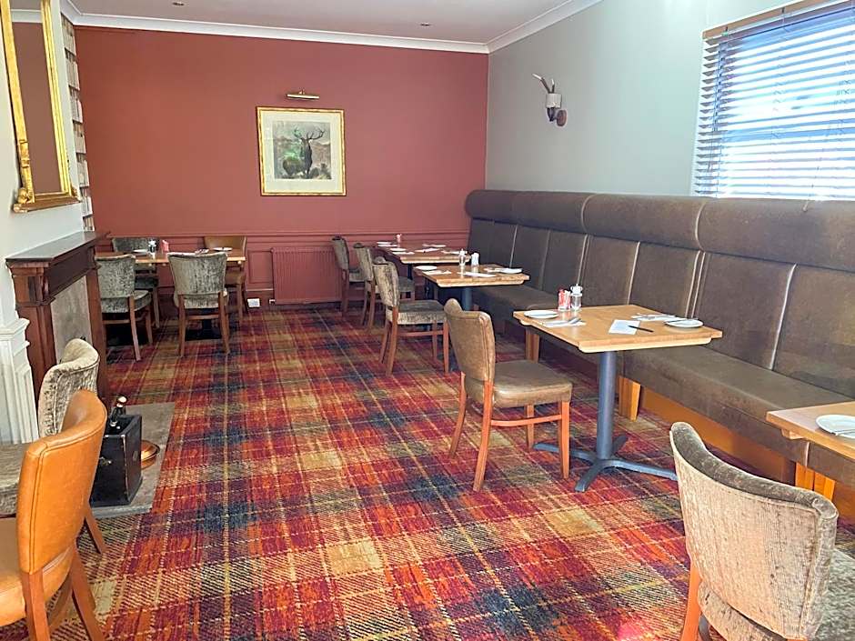 Boat Country Inn and Restaurant