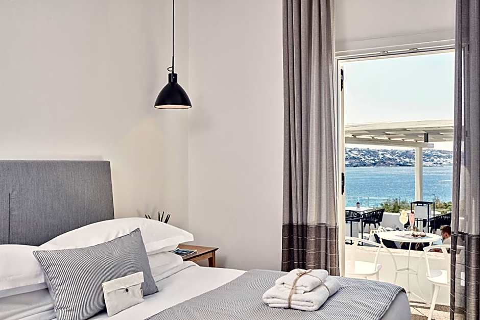 Mykonos Princess Hotel