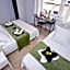Barcelona City North Hostal