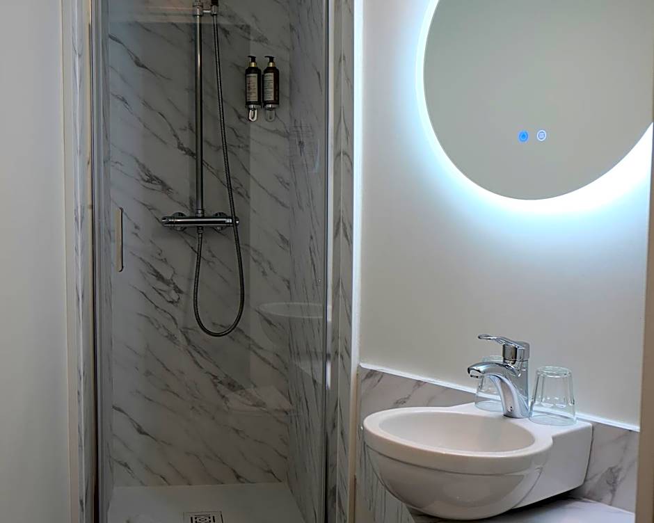 Best Western Hotel Le Montparnasse