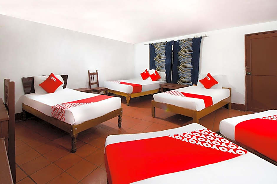 OYO Hotel Brazil