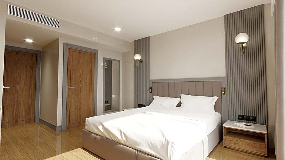 Dobedan World Palace