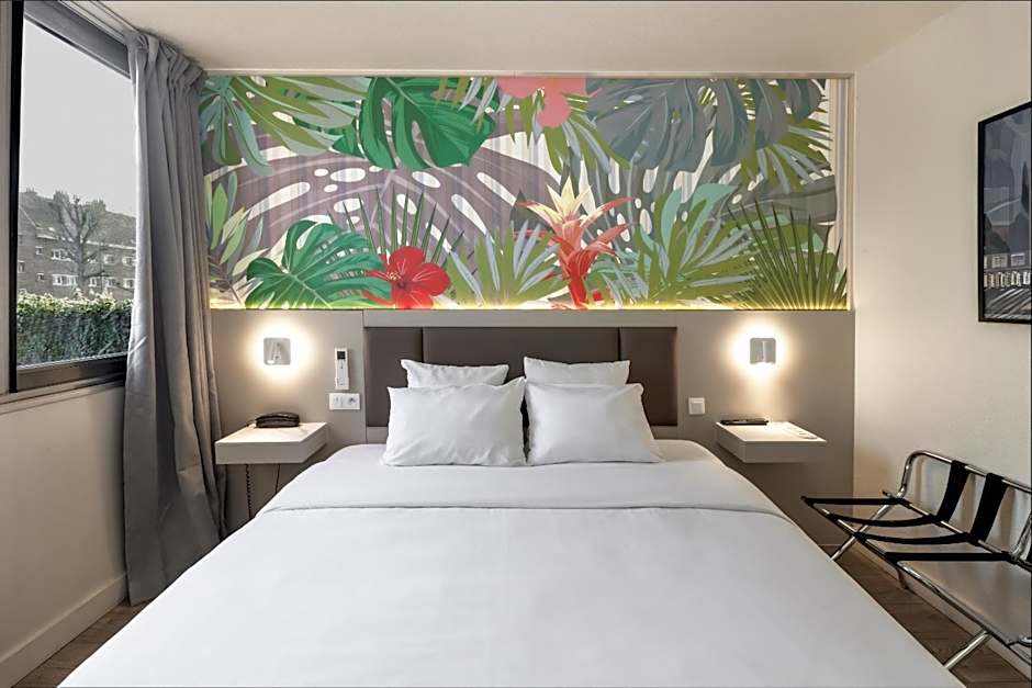 Comfort Hotel Lille L'Union