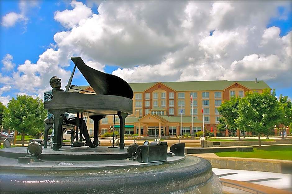 Hilton Garden Inn Albany