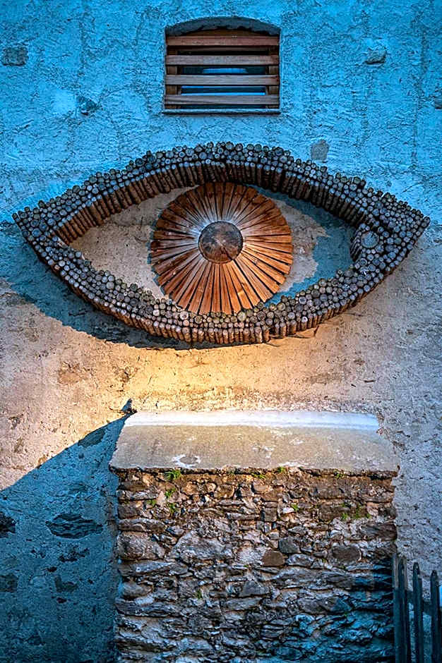 Hotel Garnì Paradisi - Wellness & Spa