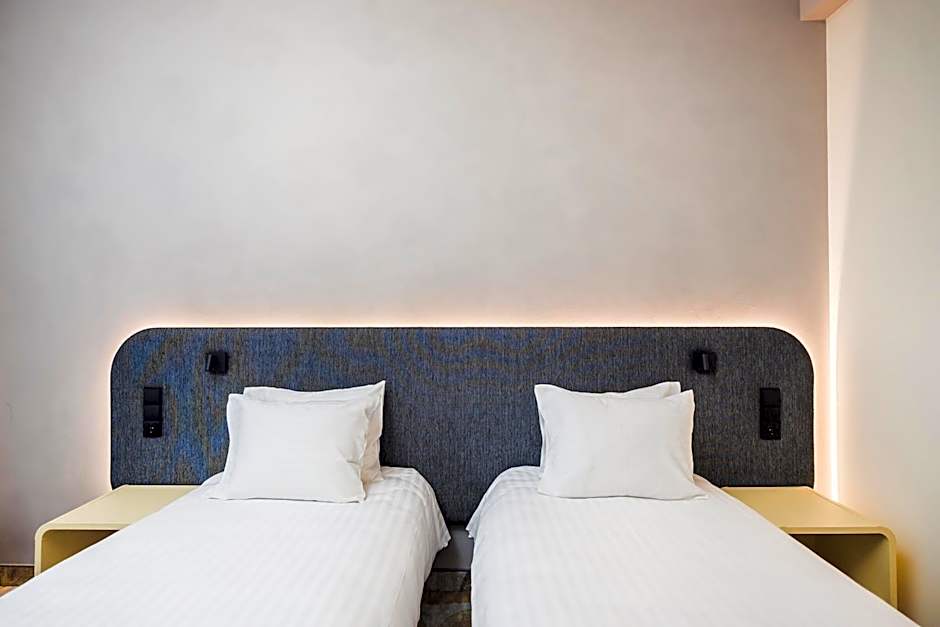 Hotel Soho - Renovated 2026