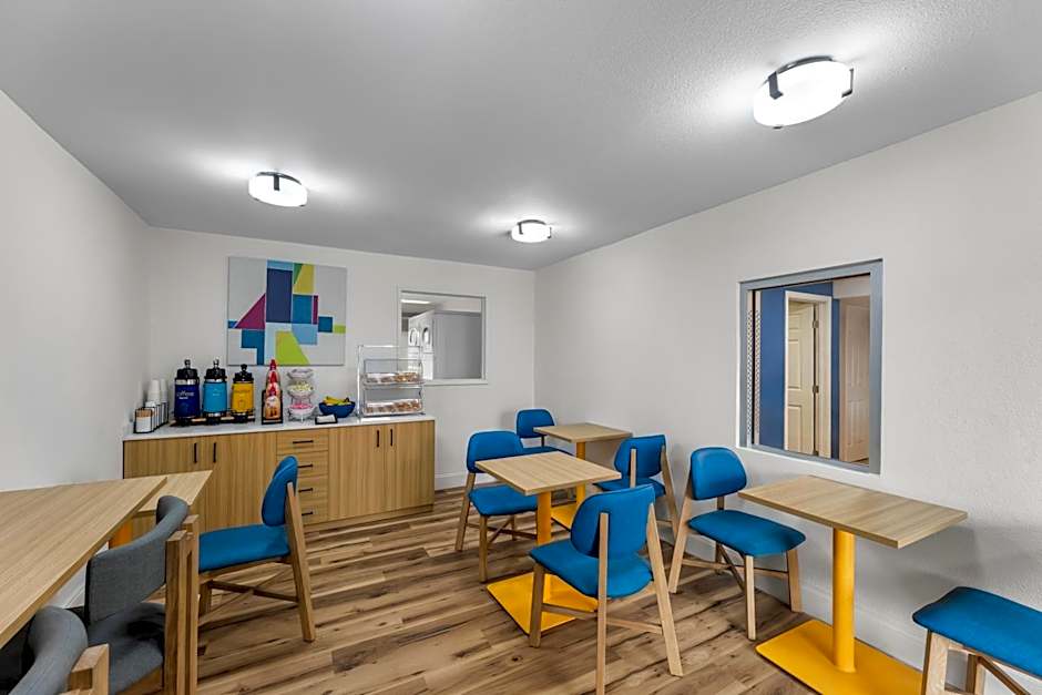 Park Inn by Radisson, Winnemucca