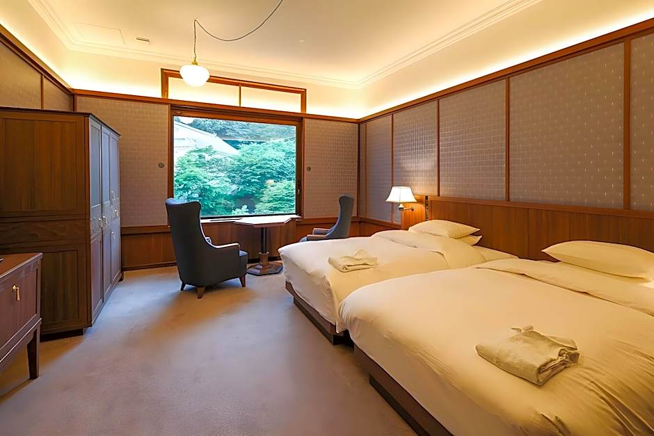 Nikko Kanaya Hotel
