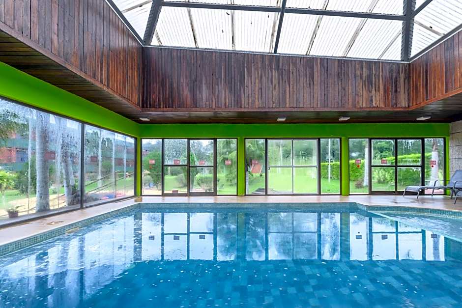 Exe Hotel Cataratas