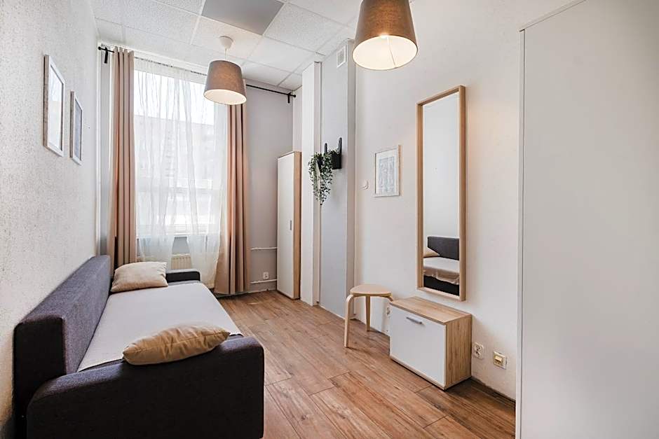 Keja Rooms - Pokoje Noclegi w Centrum Gdyni