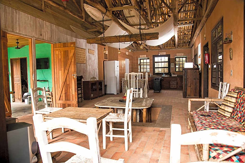 Pousada La Creación