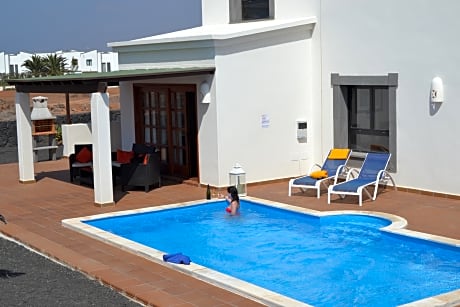 Villas Coral Deluxe