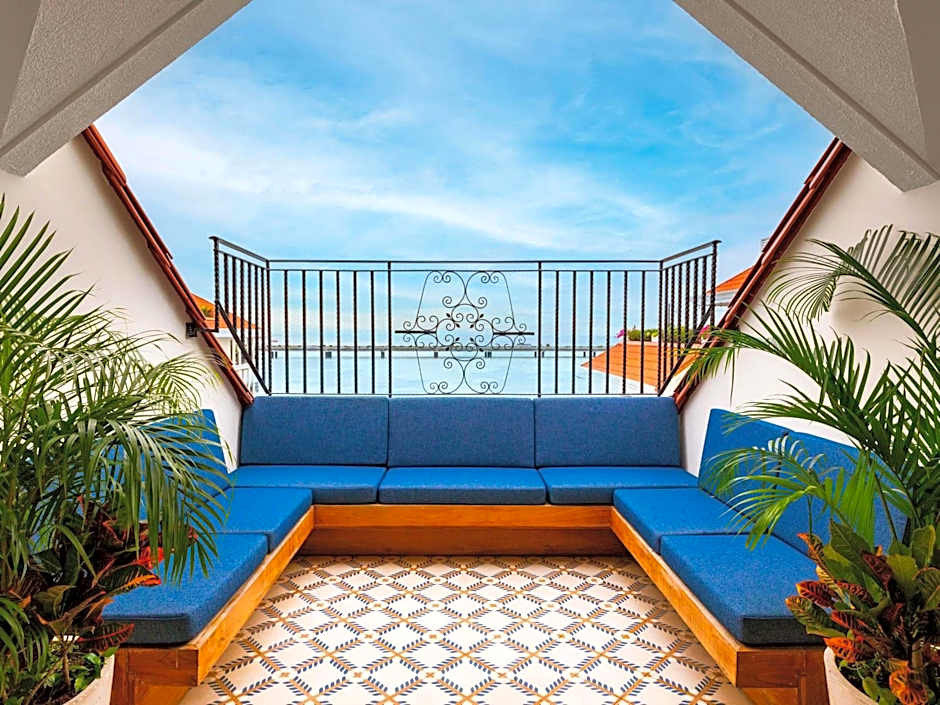 Sofitel Legend Casco Viejo