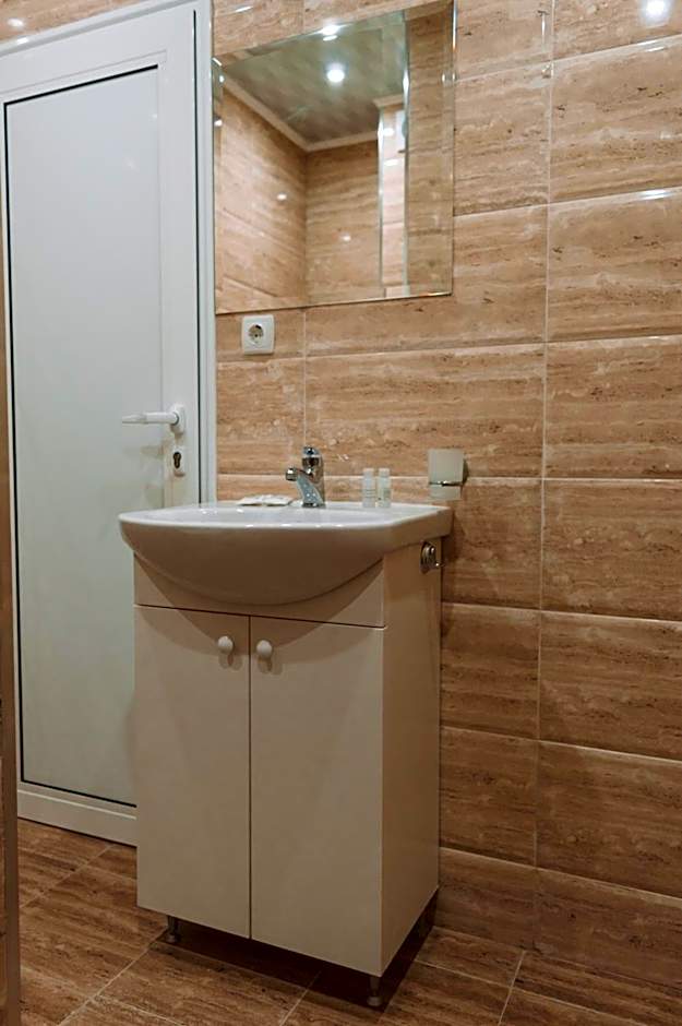 Стаи за гости ValenDa