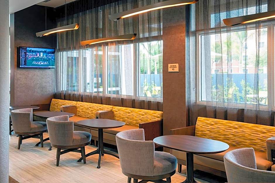 SpringHill Suites by Marriott Miami Doral