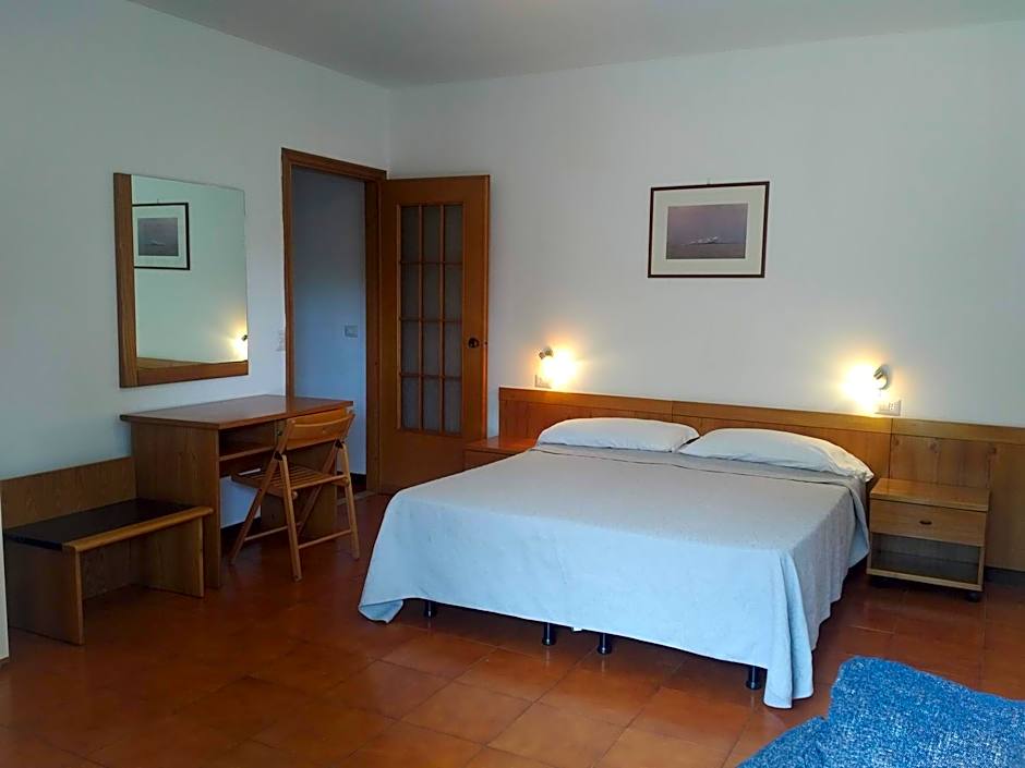 Residence Aurora Wellness & Spa