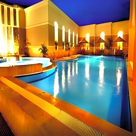 Swiss-Belhotel Borneo Samarinda