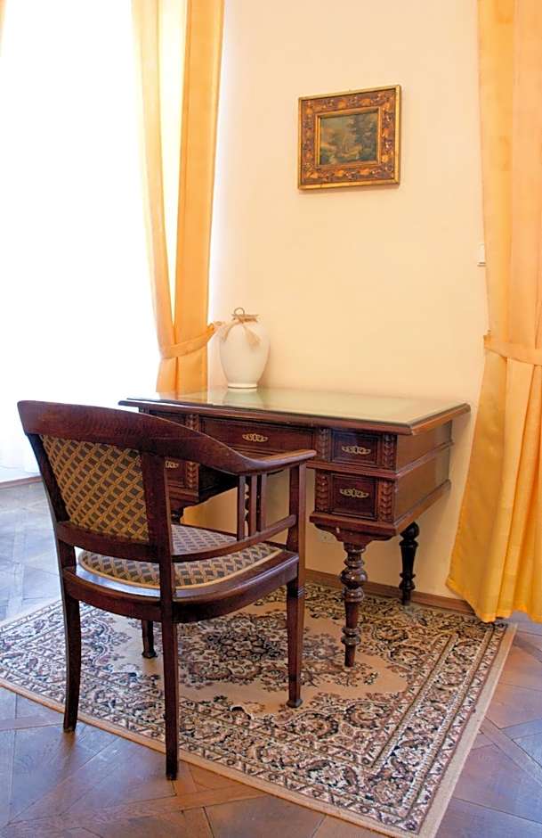 Hotel U Zlateho jelena