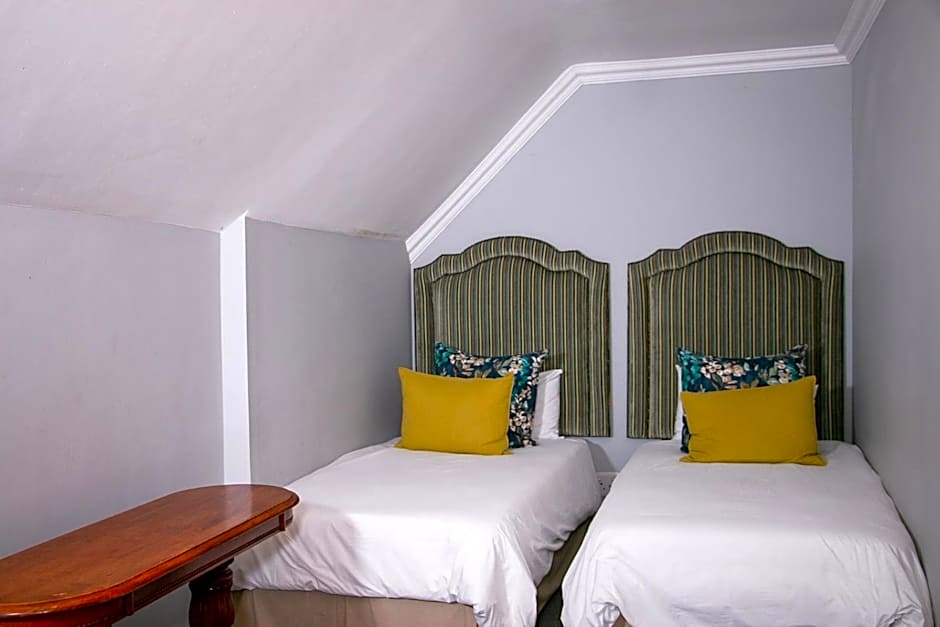 Rawdons Hotel & Brewery