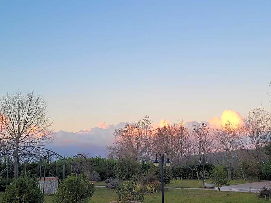 Park Hotel Bellavista