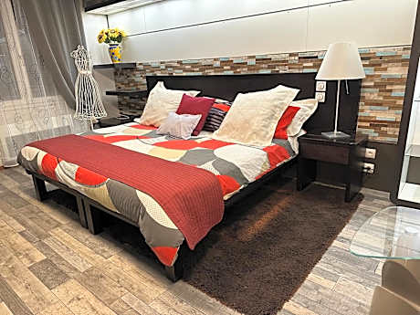 Les bains de l 'abbaye