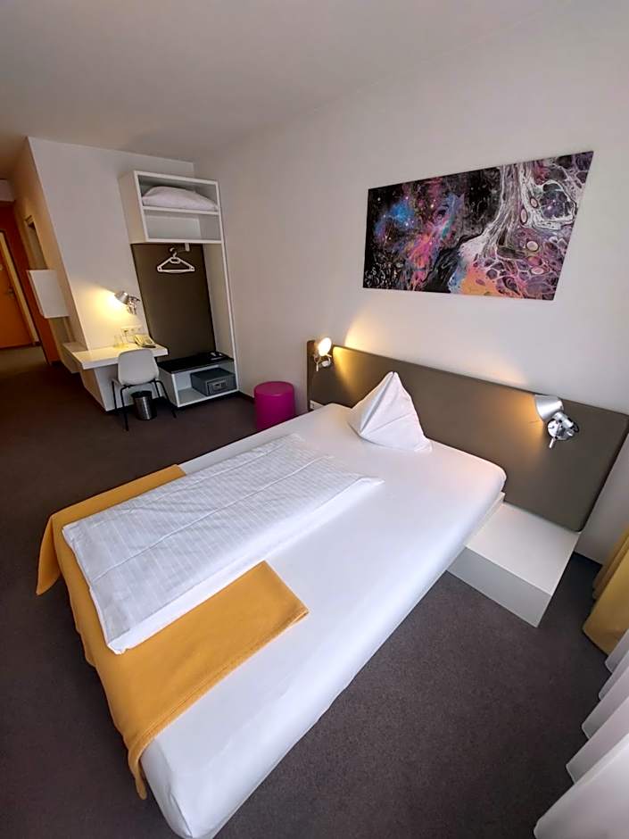 STAY.inn Comfort Art Hotel Schwaz