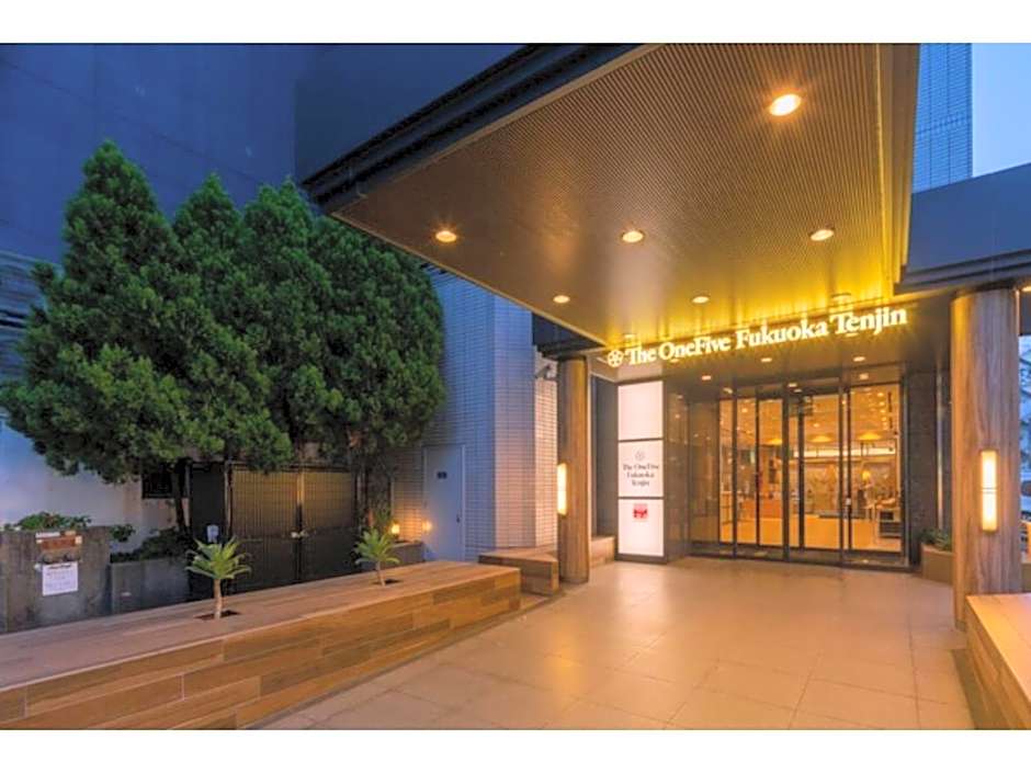 The One Five Fukuoka Tenjin - Vacation STAY 40118v