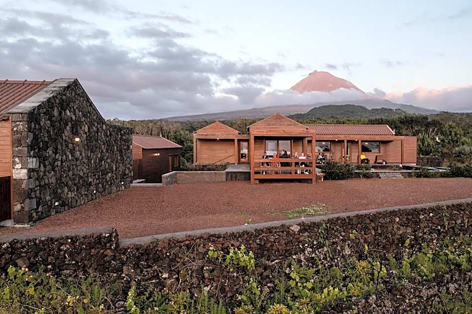 Alma do Pico - Nature Residence