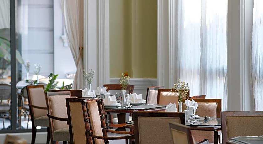 AVS Hotel Phu Quoc
