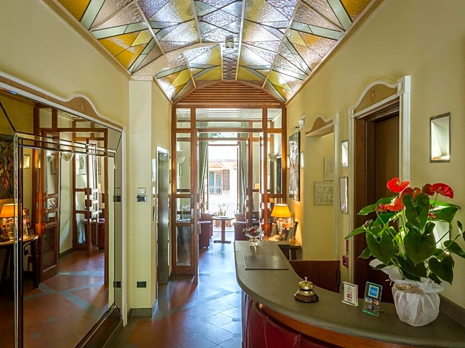 Hotel Panama