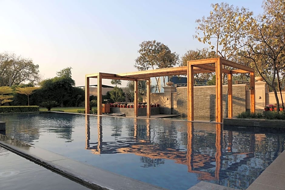 Ramada by Wyndham Varanasi Katesar