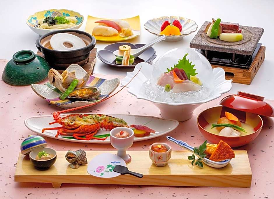 JR Hotel Clement Tokushima