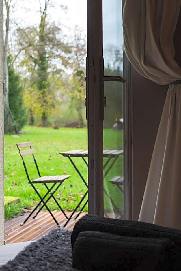 Le Brame - Chambres d'Hôtes