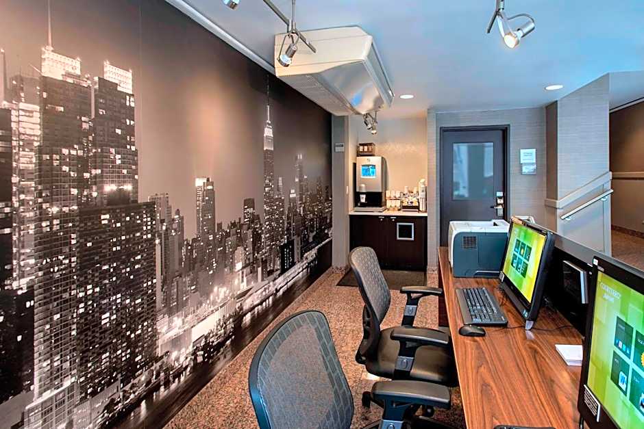 Courtyard by Marriott New York Manhattan/Fifth Avenue