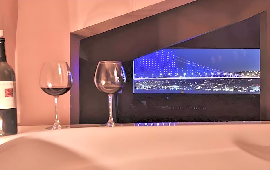 Malta Bosphorus Hotel