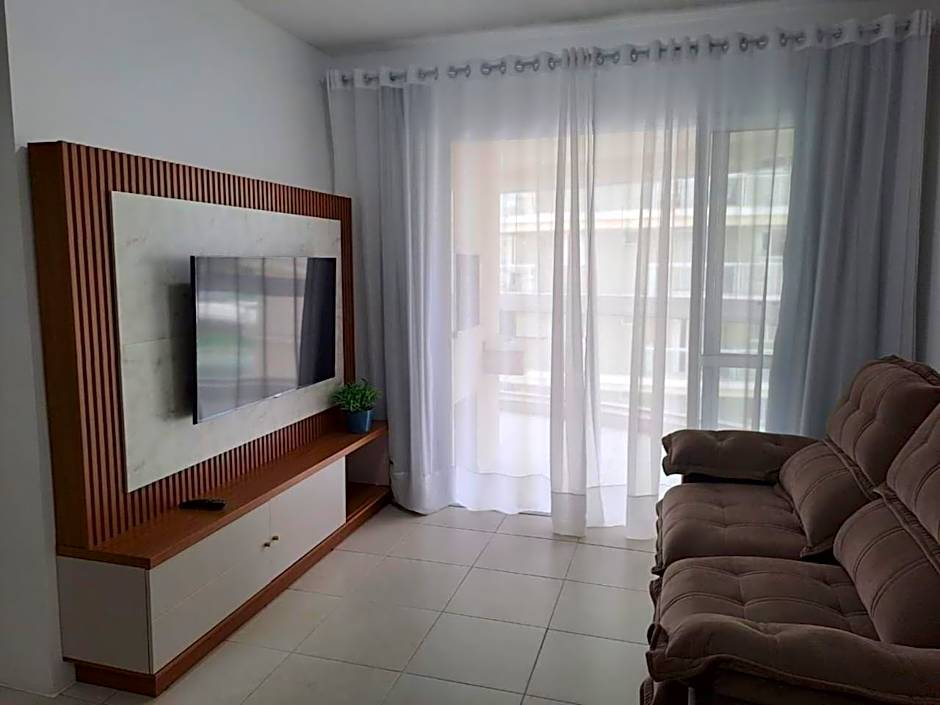 Nautilus Vigia das Marés - Penha - SC