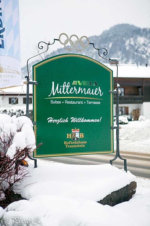 DEVA Villa Mittermaier